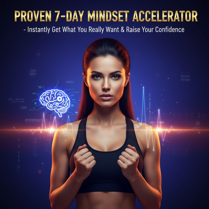 7-Day Mindset Accelerator