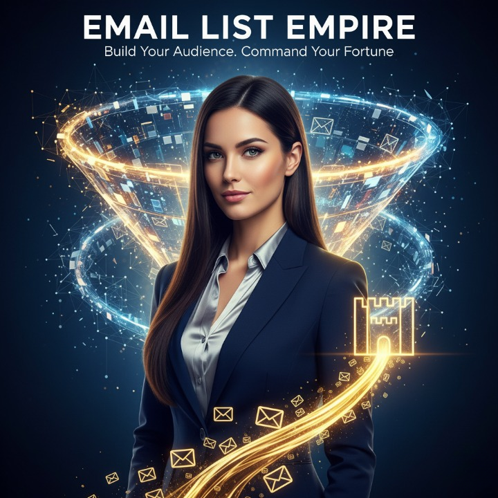 Email List Empire