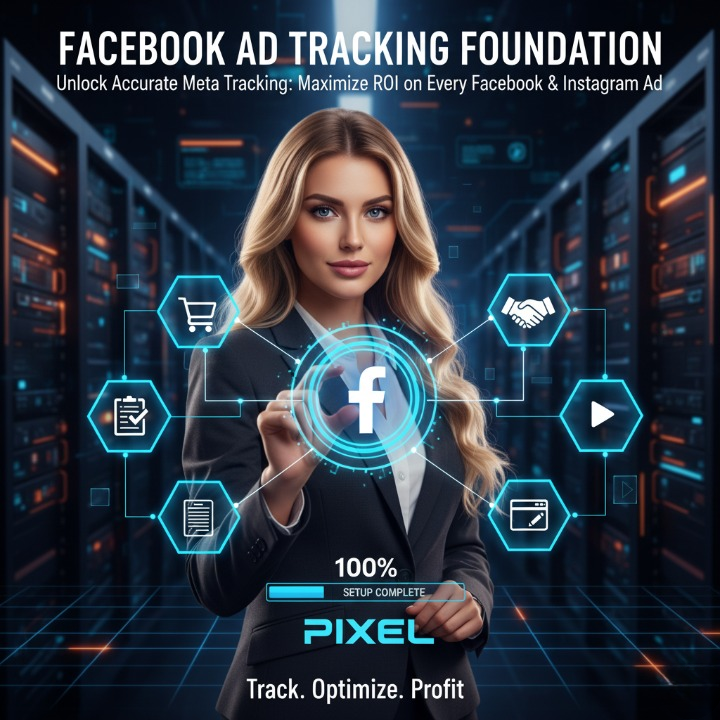 Facebook Ad Tracking Foundation
