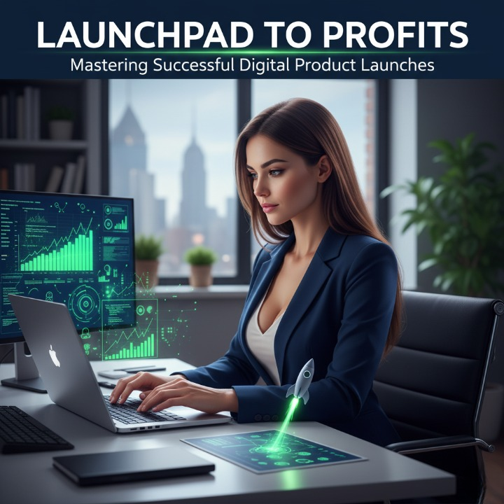 Launchpad to Profits