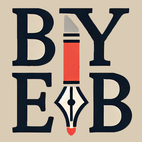 BYEB: Build Your Own Editing Business