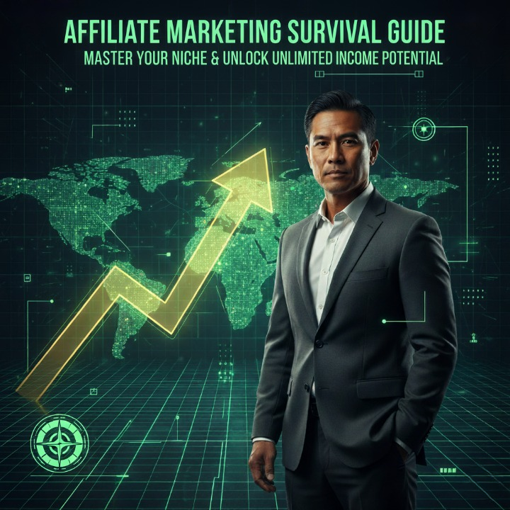 Affiliate Marketing Survival Guide
