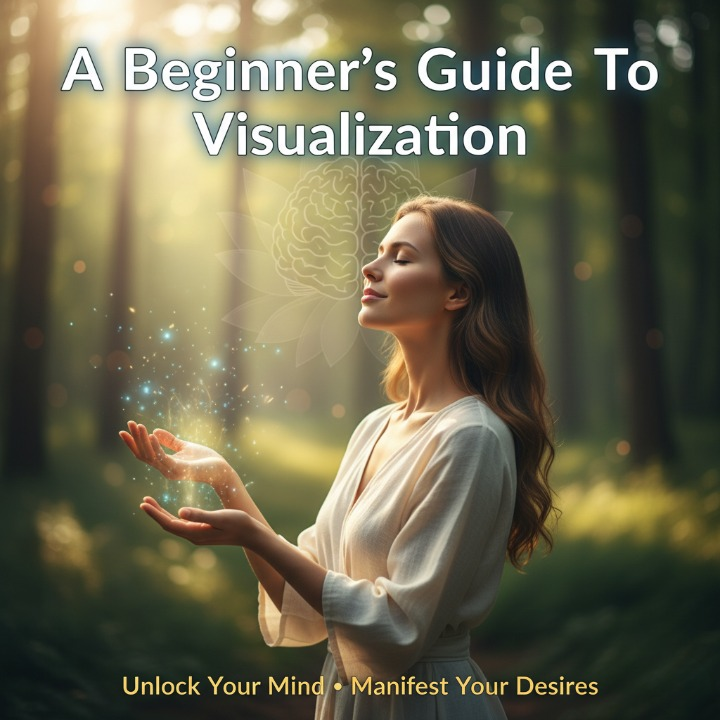 A Beginners Guide To Visualization
