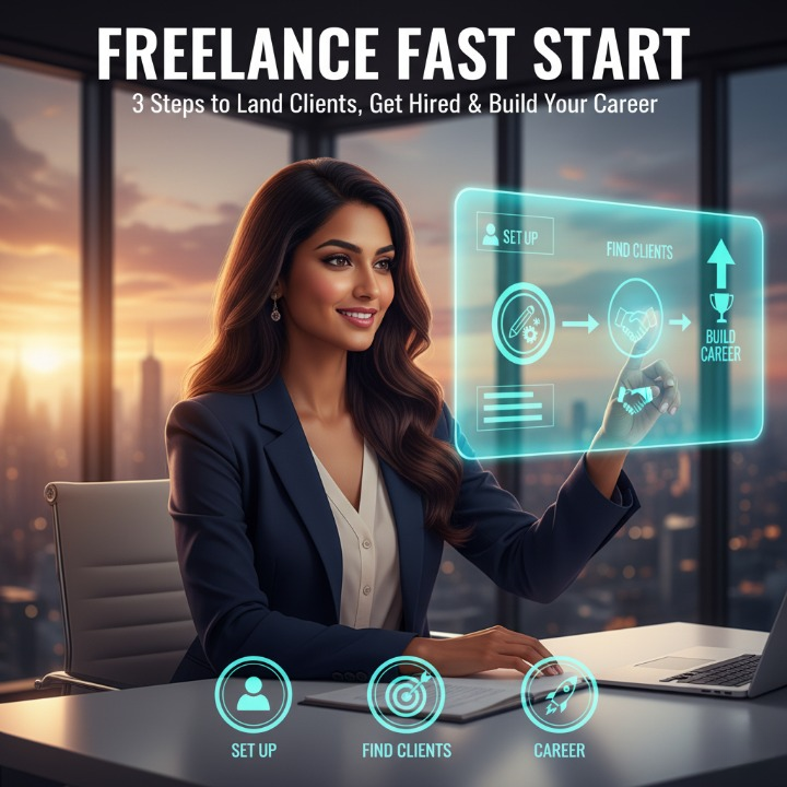 Freelancer Fast Track