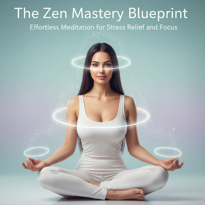 The Zen Mastery Blueprint