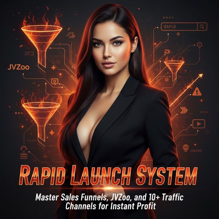 Rapid Launch System