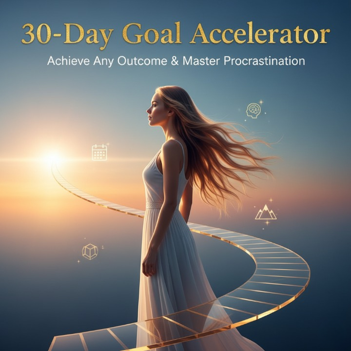 30-Day Goal Accelerator