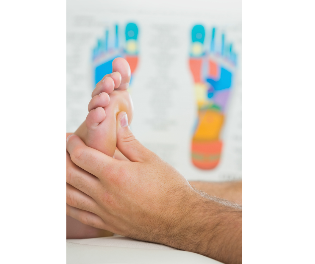 Coming Soon! Sole Serenity: Reflexology Mastercourse