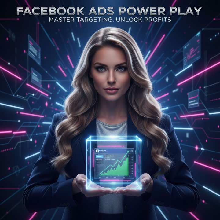 Facebook Ads Power Play