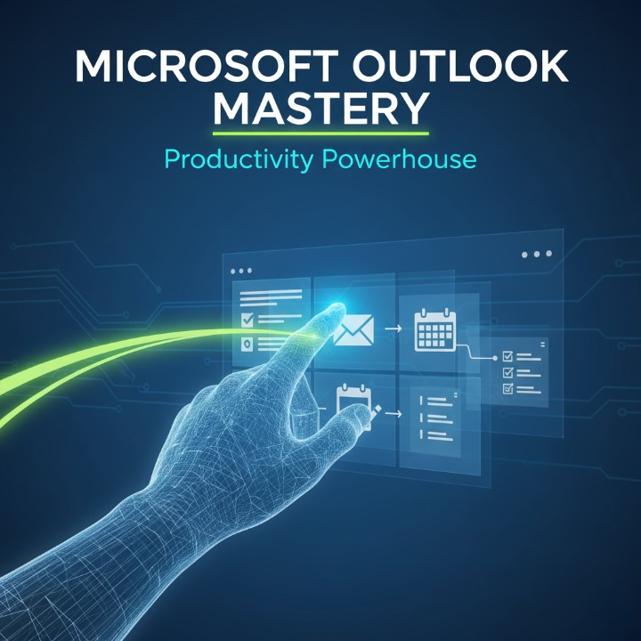 Microsoft Outlook Mastery