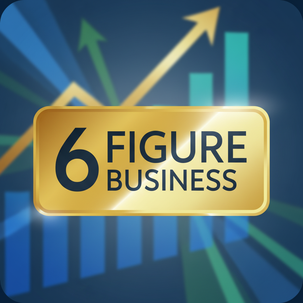 6 Figure Business