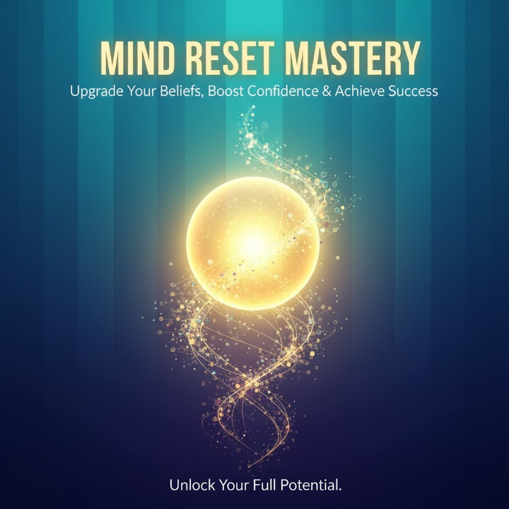 Mind Reset Mastery