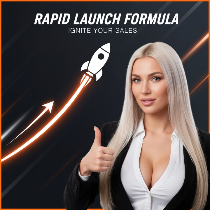 Rapid Launch Formula