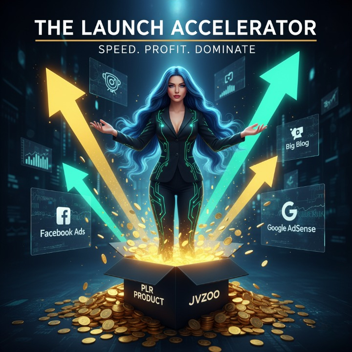 The Launch Accelerator