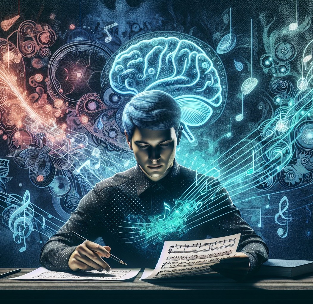 Estudio mental para músicos