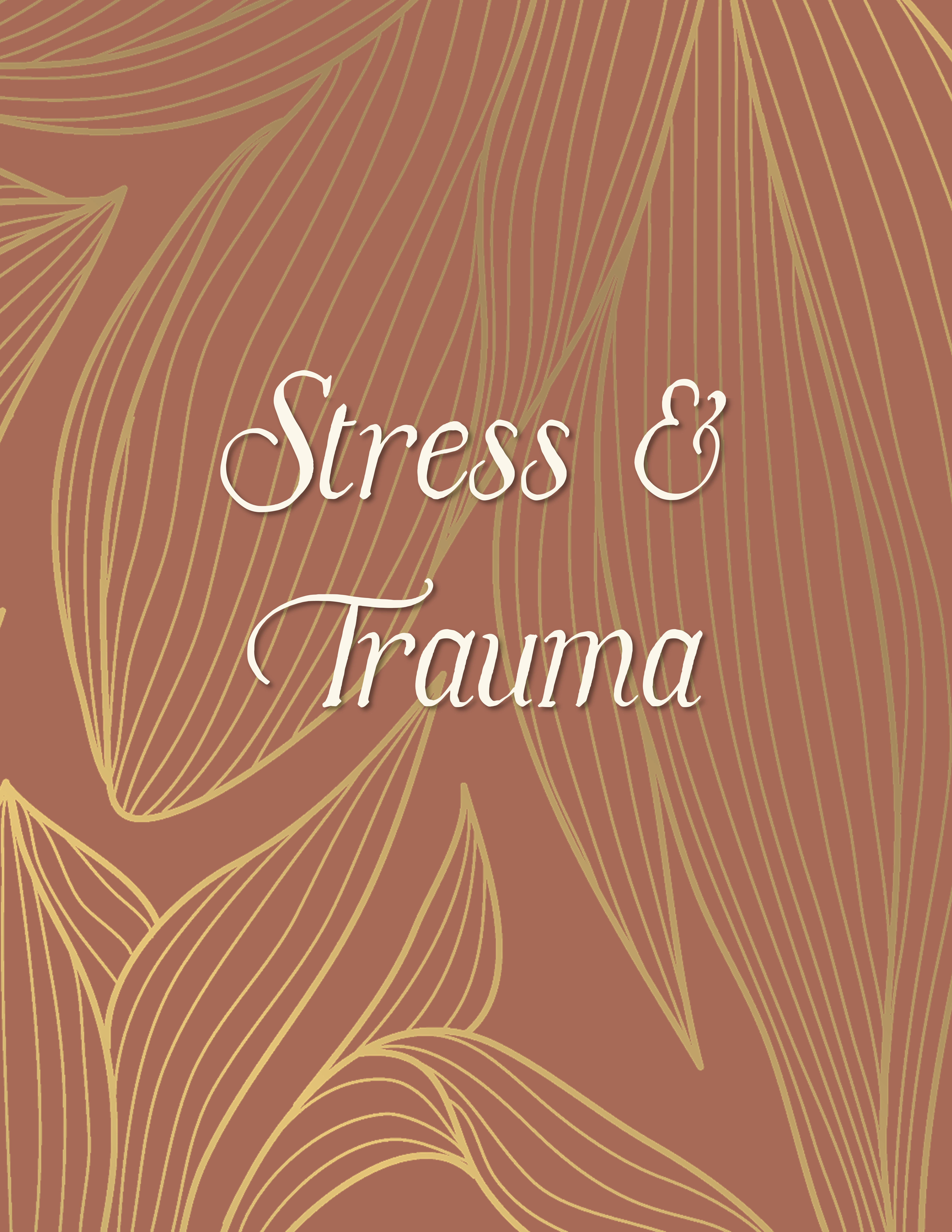 Stress & Trauma