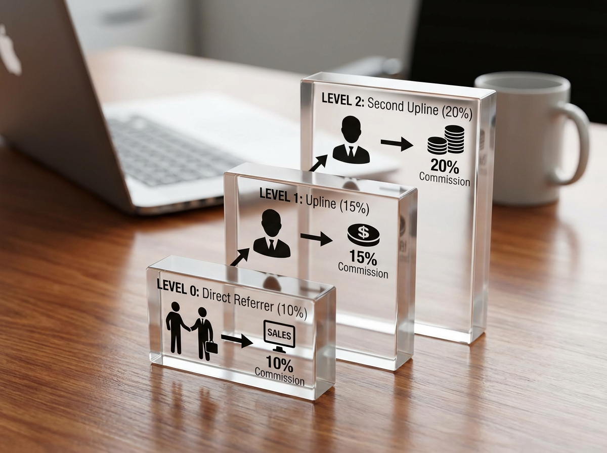 Premium Affiliate Program