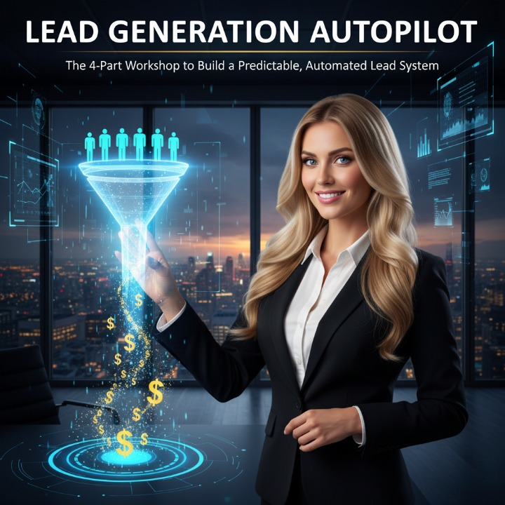 Lead Generation Autopilot