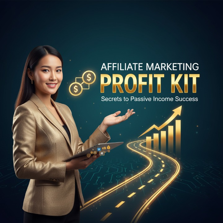 Affiliate Marketing Profit Kit