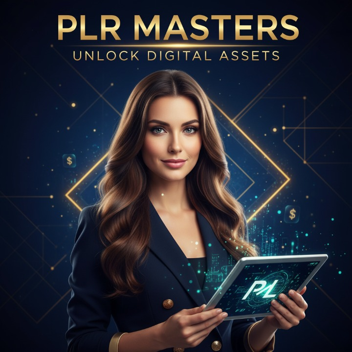 PLR Masters