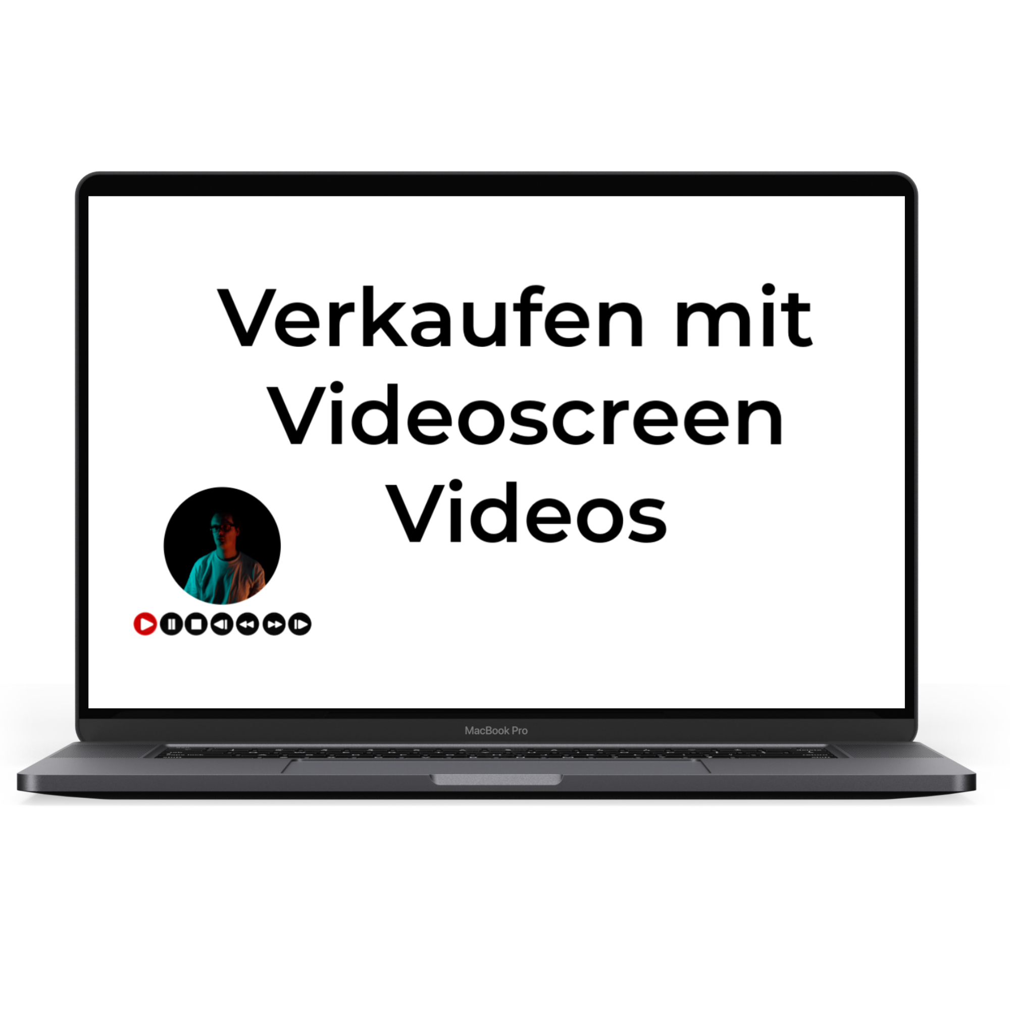 Dein Video verkauft für dich – so baust du Screenrecordings, die Kunden konvertieren