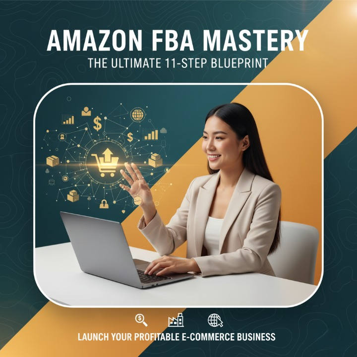 Amazon FBA Mastery