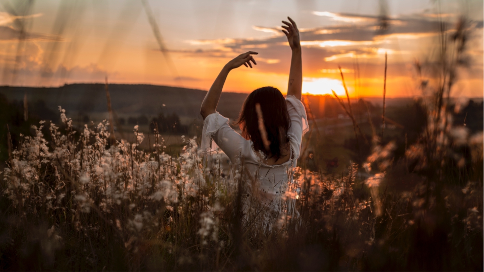 Shamanic Weight Loss