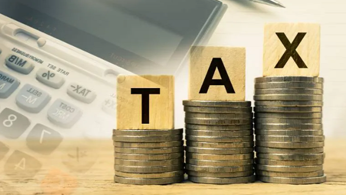 BASIC TAXATION