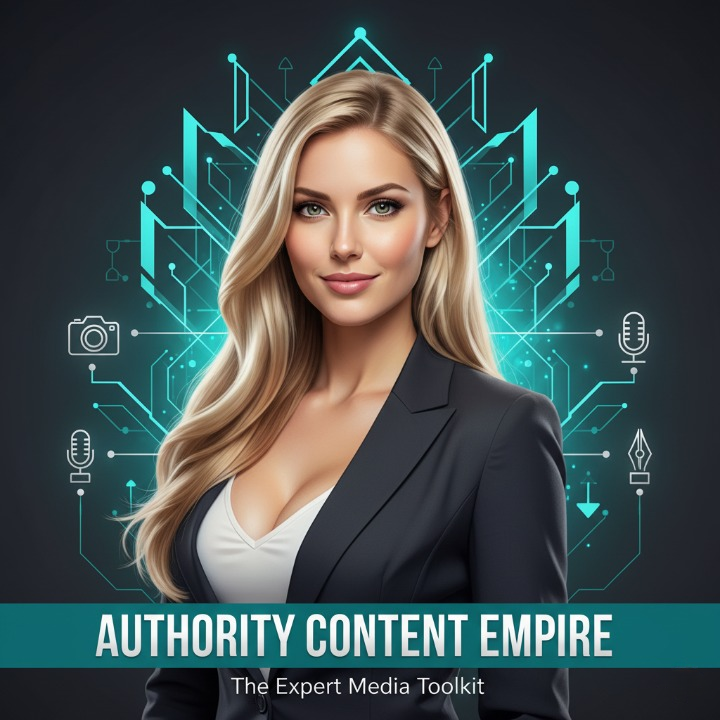 The Expert Media Toolkit