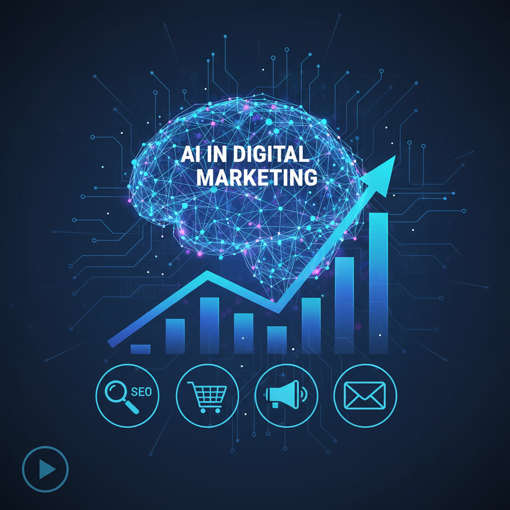 Artificial Intelligence In Digital Marketing Course