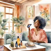 3-Day De-Stress Challenge