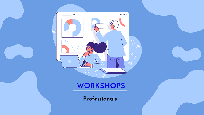 WORKSHOPS