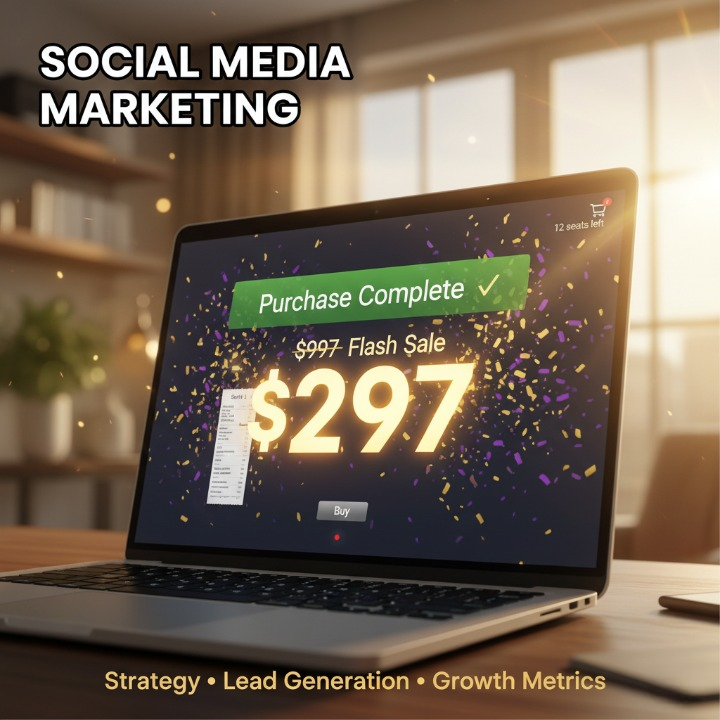 Social Media Marketing Fundamentals