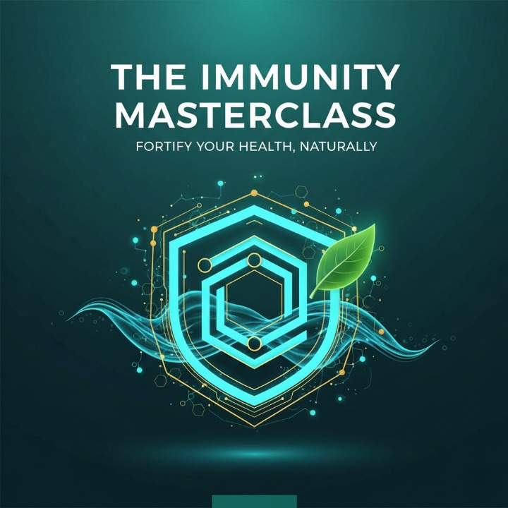 The Immunity Masterclass