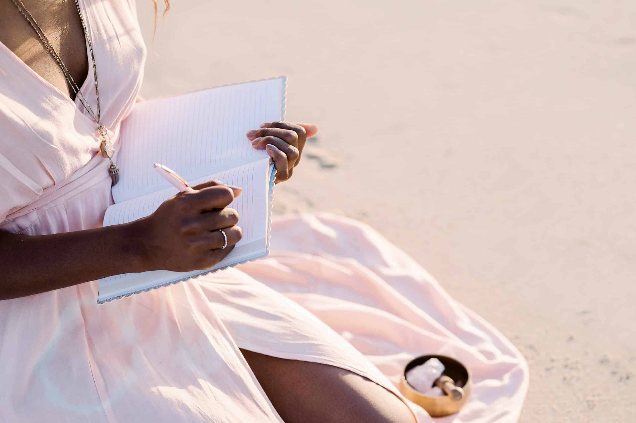 Renewal Journal Masterclass