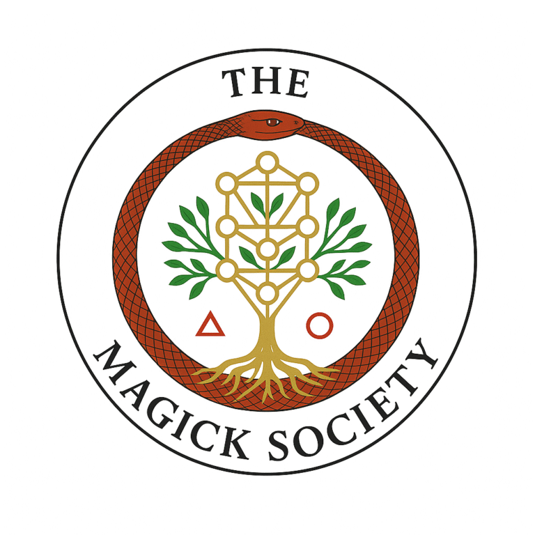 Magick Society Meetings