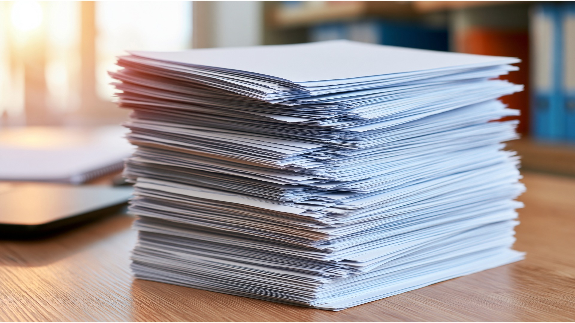 PPWR technical documentation and packaging conformity evidence, including specifications, supplier documentation, assessments, test reports and EU Declaration of Conformity.