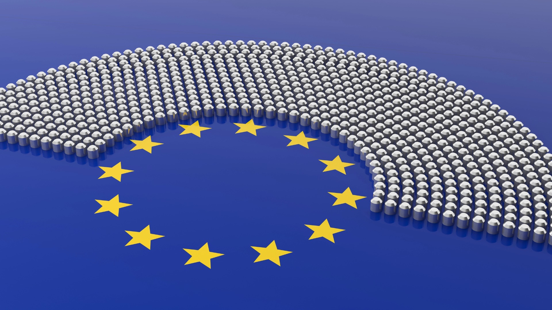 European Parliament debate on PPWR and EPR requirements for SMEs and small businesses selling packaged products across EU Member States