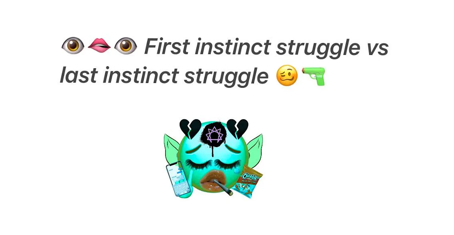 enneagram instincts