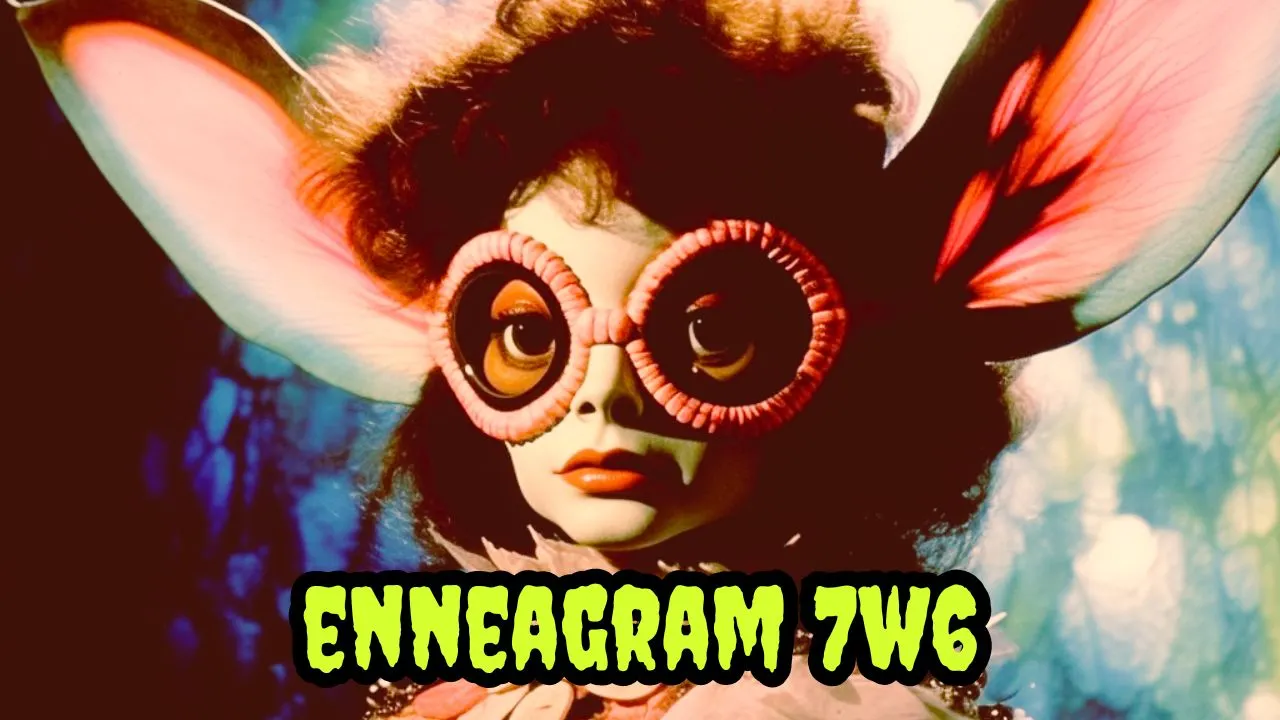 enneagram 7w6