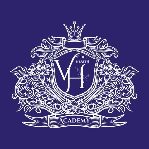 Venus Health Academy logo