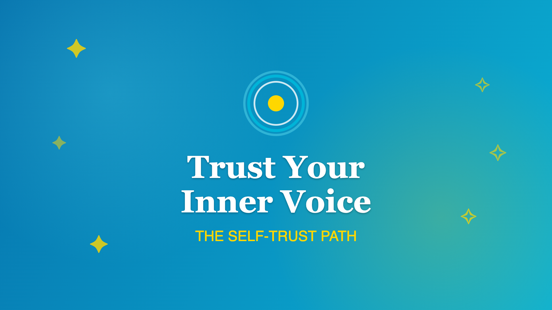 Courses to help you trust your intuition and work with Spirit from your ...